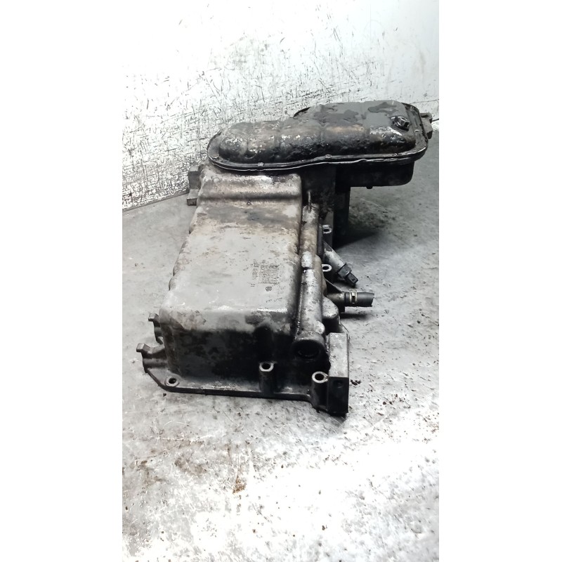 Recambio de carter para nissan cabstar (f24m, f24w) 35.13 dci, 45.13 dci 2.5 (f24m) referencia OEM IAM ENAC46500  06