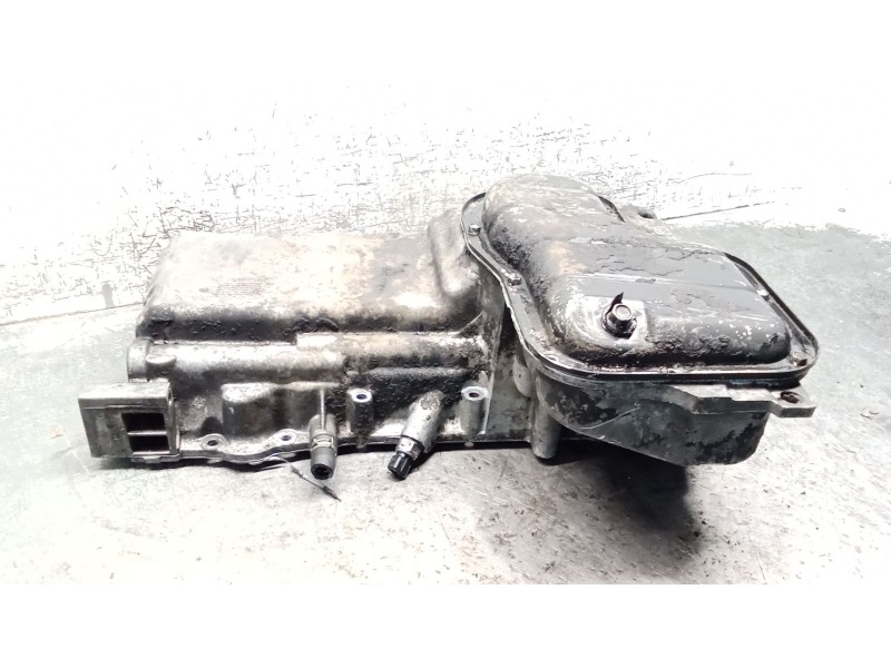 Recambio de carter para nissan cabstar (f24m, f24w) 35.13 dci, 45.13 dci 2.5 (f24m) referencia OEM IAM ENAC46500  06