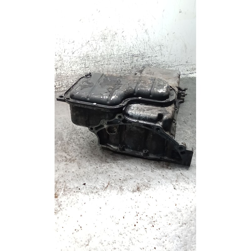 Recambio de carter para nissan cabstar (f24m, f24w) 35.13 dci, 45.13 dci 2.5 (f24m) referencia OEM IAM ENAC46500  06