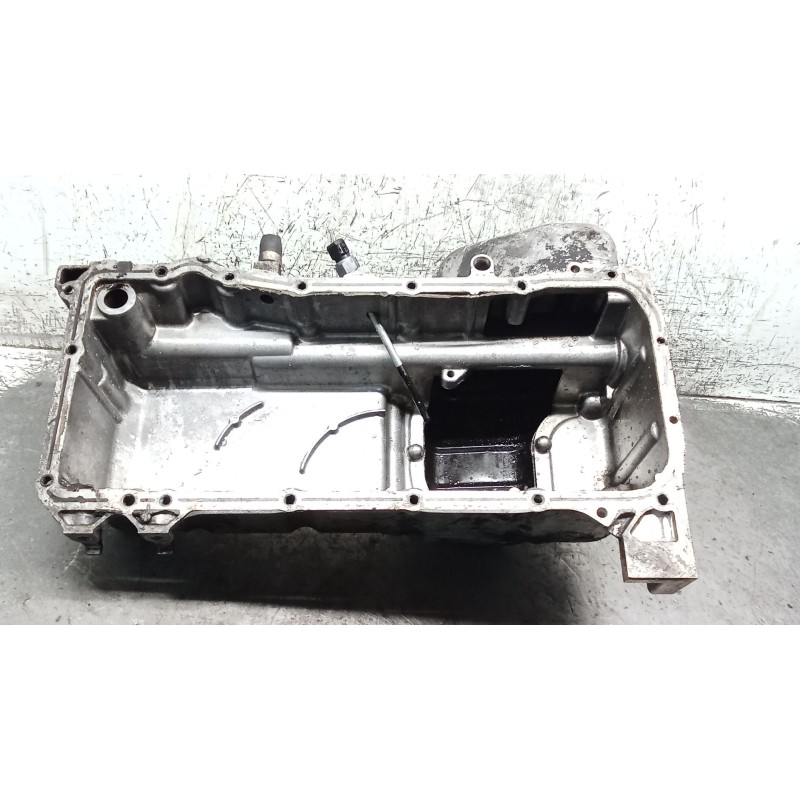 Recambio de carter para nissan cabstar (f24m, f24w) 35.13 dci, 45.13 dci 2.5 (f24m) referencia OEM IAM ENAC46500  06