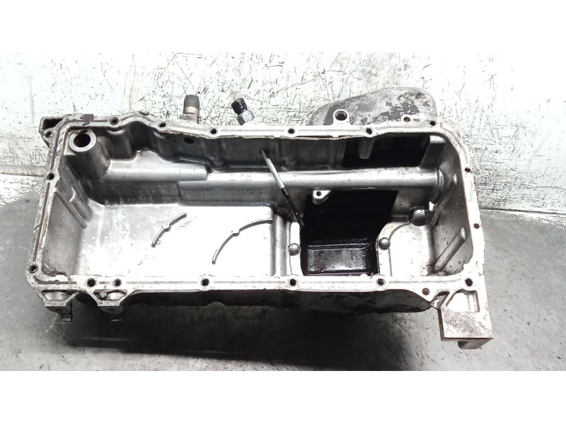 Recambio de carter para nissan cabstar (f24m, f24w) 35.13 dci, 45.13 dci 2.5 (f24m) referencia OEM IAM ENAC46500  06