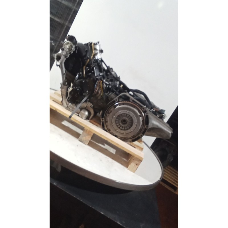 Recambio de motor completo para mercedes-benz clase a (w168) a 170 cdi (168.008) referencia OEM IAM 668 940 BOSCH 160380