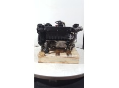 Recambio de motor completo para mercedes-benz clase a (w168) a 170 cdi (168.008) referencia OEM IAM 668 940 BOSCH 160380 2