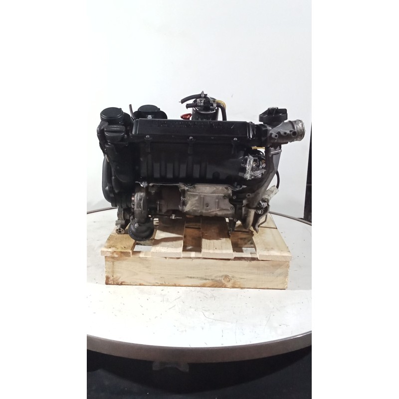 Recambio de motor completo para mercedes-benz clase a (w168) a 170 cdi (168.008) referencia OEM IAM 668 940 BOSCH 160380
