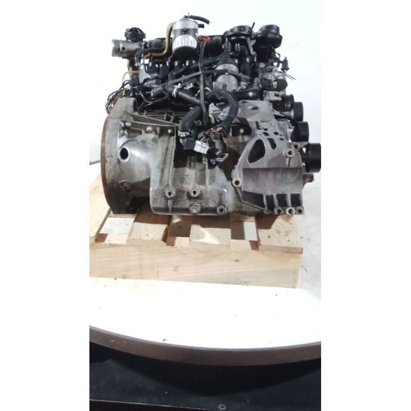Recambio de motor completo para mercedes-benz clase a (w168) a 170 cdi (168.008) referencia OEM IAM 668 940 BOSCH 160380