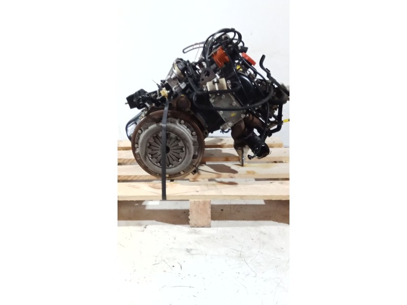 Recambio de motor completo para renault super 5 (b/c40_) 1.1 referencia OEM IAM C1E G750  D083591