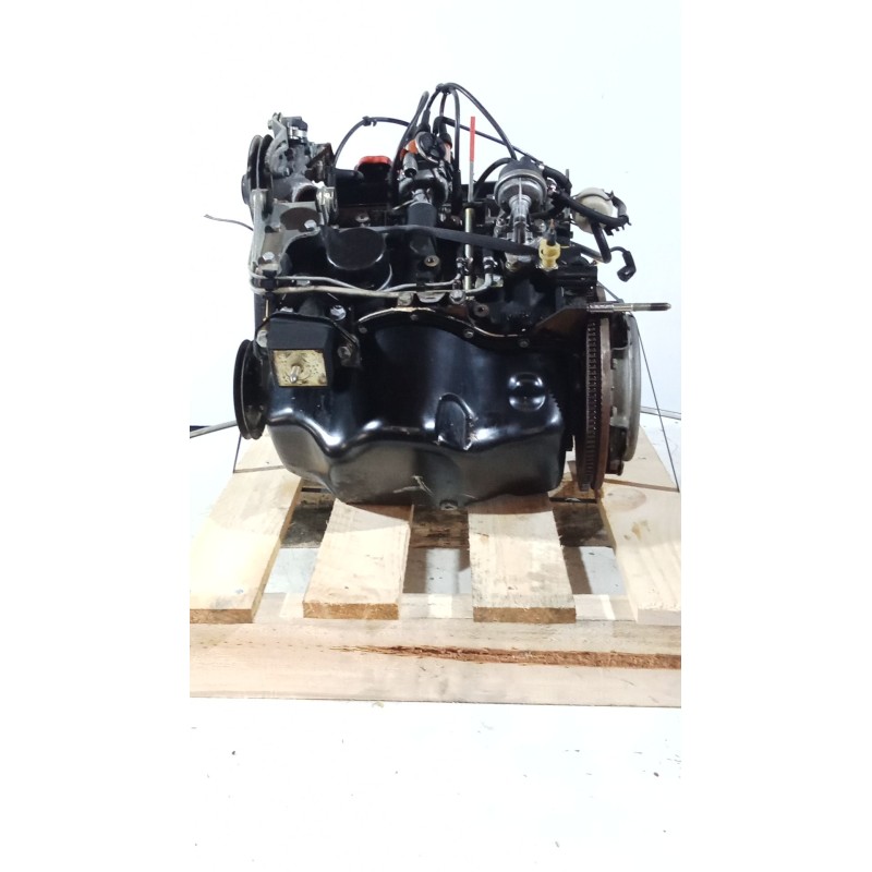 Recambio de motor completo para renault super 5 (b/c40_) 1.1 referencia OEM IAM C1E G750  D083591