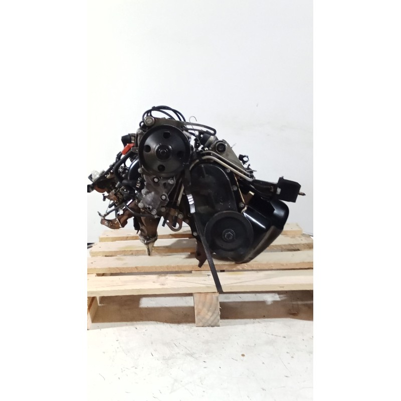 Recambio de motor completo para renault super 5 (b/c40_) 1.1 referencia OEM IAM C1E G750  D083591