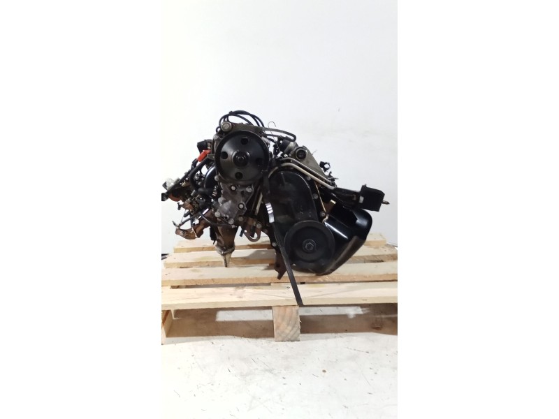 Recambio de motor completo para renault super 5 (b/c40_) 1.1 referencia OEM IAM C1E G750  D083591