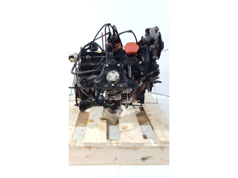 Recambio de motor completo para renault super 5 (b/c40_) 1.1 referencia OEM IAM C1E G750  D083591