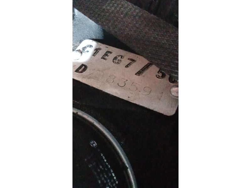 Recambio de motor completo para renault super 5 (b/c40_) 1.1 referencia OEM IAM C1E G750  D083591