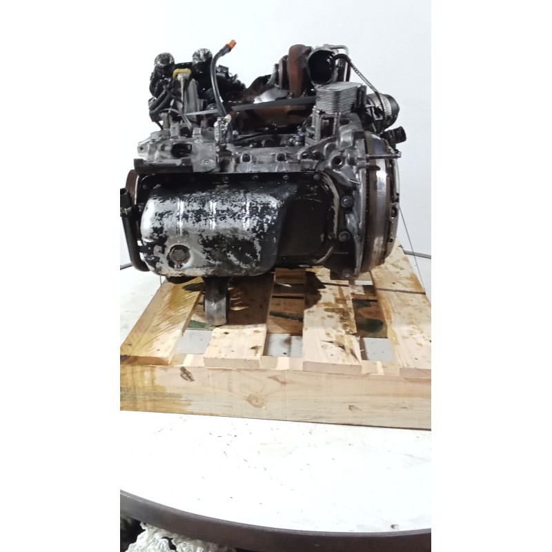 Recambio de motor completo para peugeot 308 i (4a_, 4c_) 1.6 hdi referencia OEM IAM 9HZ 10JB89 BOSCH 3122957