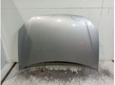 Recambio de capot para volkswagen polo iv (9n_, 9a_) 1.4 tdi referencia OEM IAM  5P 07