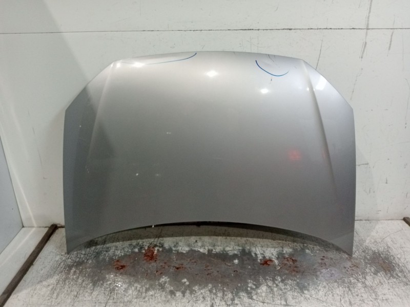 Recambio de capot para volkswagen polo iv (9n_, 9a_) 1.4 tdi referencia OEM IAM  5P 07
