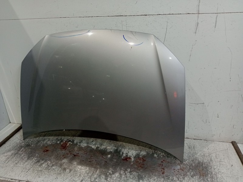 Recambio de capot para volkswagen polo iv (9n_, 9a_) 1.4 tdi referencia OEM IAM  5P 07