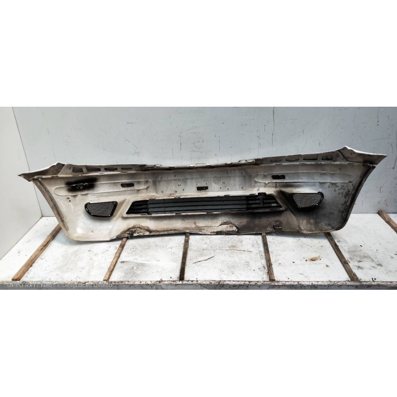 Recambio de paragolpes delantero para mercedes vaneo (w414) furgoneta compacta 1.7 cdi vaneo (414.700) referencia OEM IAM   