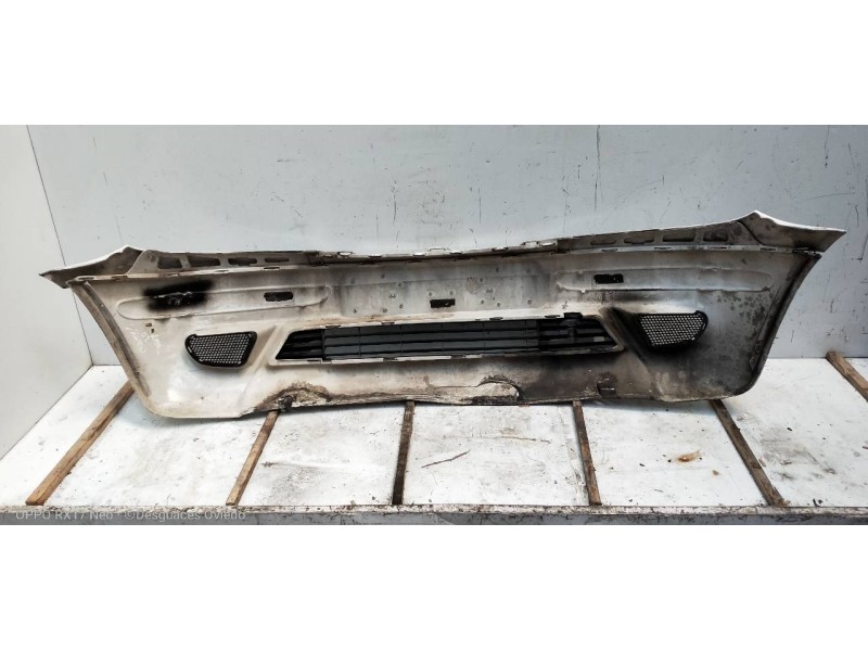 Recambio de paragolpes delantero para mercedes vaneo (w414) furgoneta compacta 1.7 cdi vaneo (414.700) referencia OEM IAM   