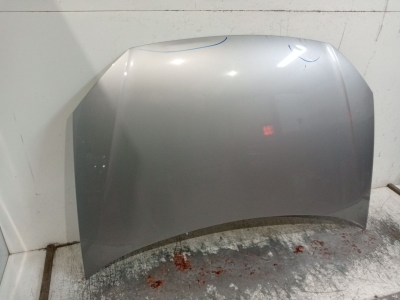 Recambio de capot para volkswagen polo iv (9n_, 9a_) 1.4 tdi referencia OEM IAM  5P 07