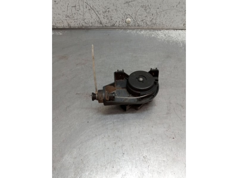 Recambio de potenciometro pedal para santana 300/350 2.0 tdi 4x4 referencia OEM IAM 9643365680 445821001002 04