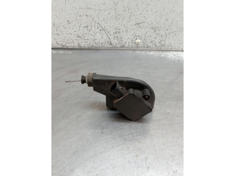 Recambio de potenciometro pedal para santana 300/350 2.0 tdi 4x4 referencia OEM IAM 9643365680 445821001002 04