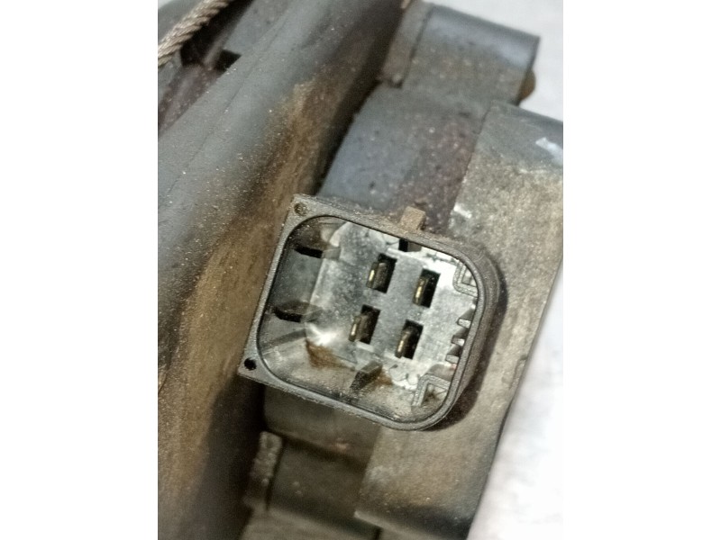 Recambio de potenciometro pedal para santana 300/350 2.0 tdi 4x4 referencia OEM IAM 9643365680 445821001002 04