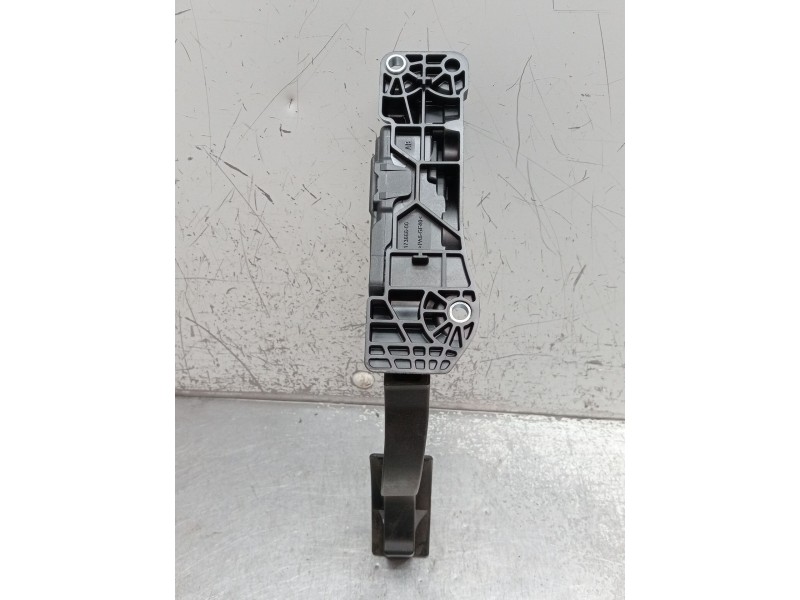Recambio de potenciometro pedal para ford focus turn. business referencia OEM IAM EV619F836AA 6PV01036880 14