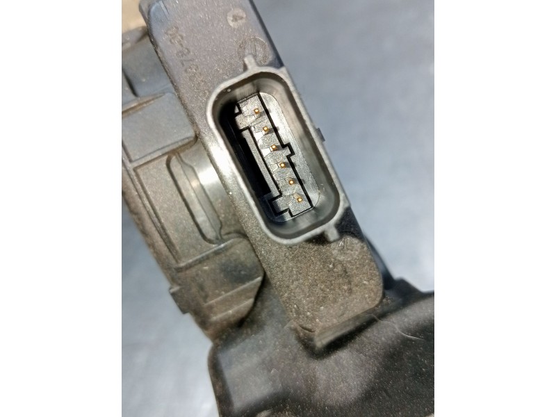 Recambio de potenciometro pedal para ford focus turn. business referencia OEM IAM EV619F836AA 6PV01036880 14