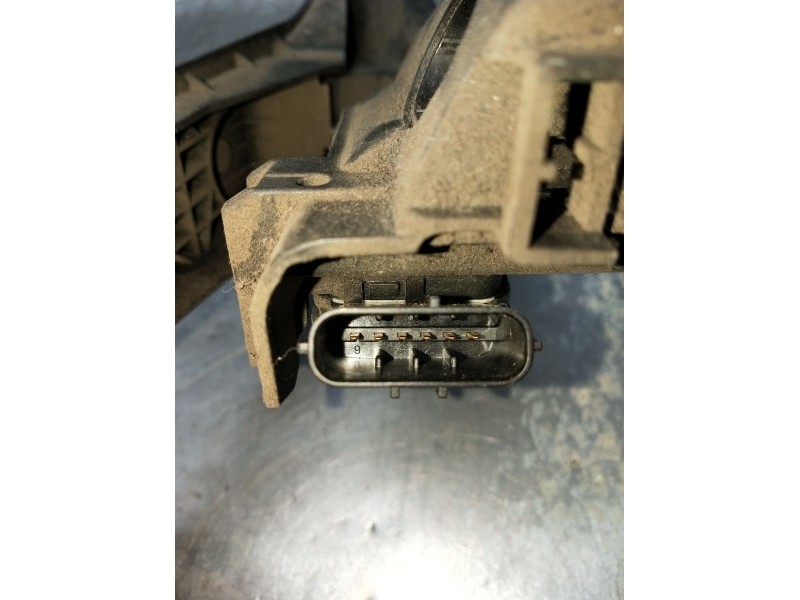 Recambio de potenciometro pedal para volkswagen passat berlina (3c2) advance referencia OEM IAM 6PV01049800 1K1721503AB 05