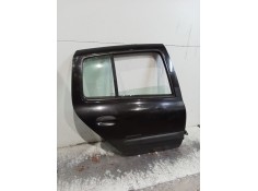 Recambio de puerta trasera derecha para renault clio ii (bb_, cb_) 1.5 dci (b/cb08) referencia OEM IAM  5P 04 2