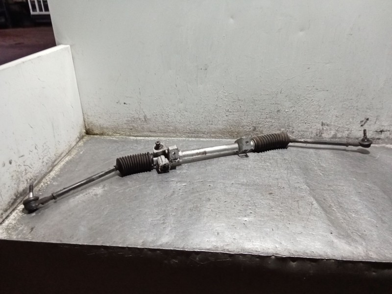 Recambio de cremallera direccion para renault super 5 (b/c40_) 1.1 referencia OEM IAM  89 MECANICA