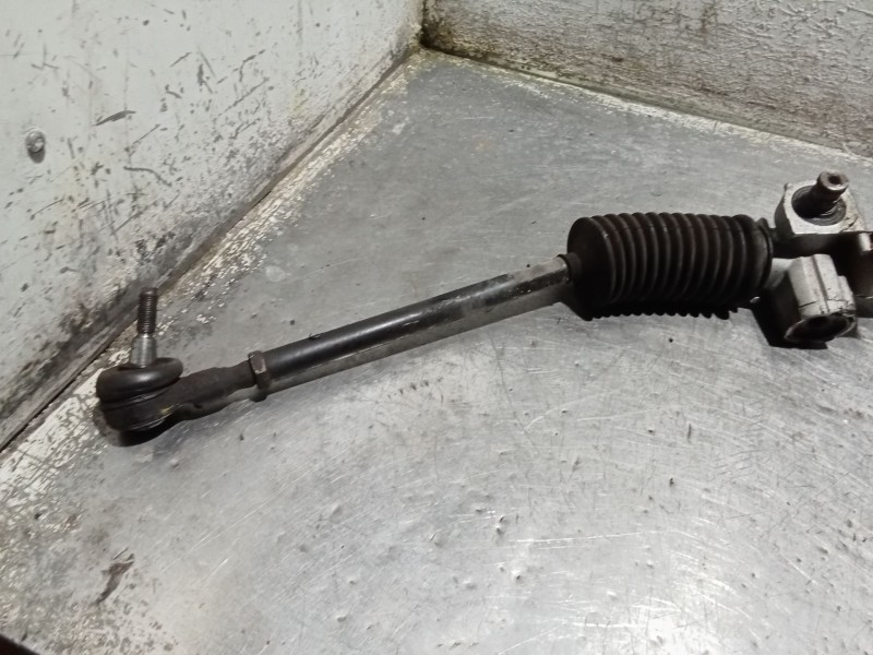 Recambio de cremallera direccion para renault super 5 (b/c40_) 1.1 referencia OEM IAM  89 MECANICA