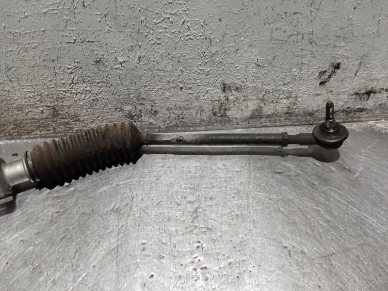 Recambio de cremallera direccion para renault super 5 (b/c40_) 1.1 referencia OEM IAM  89 MECANICA