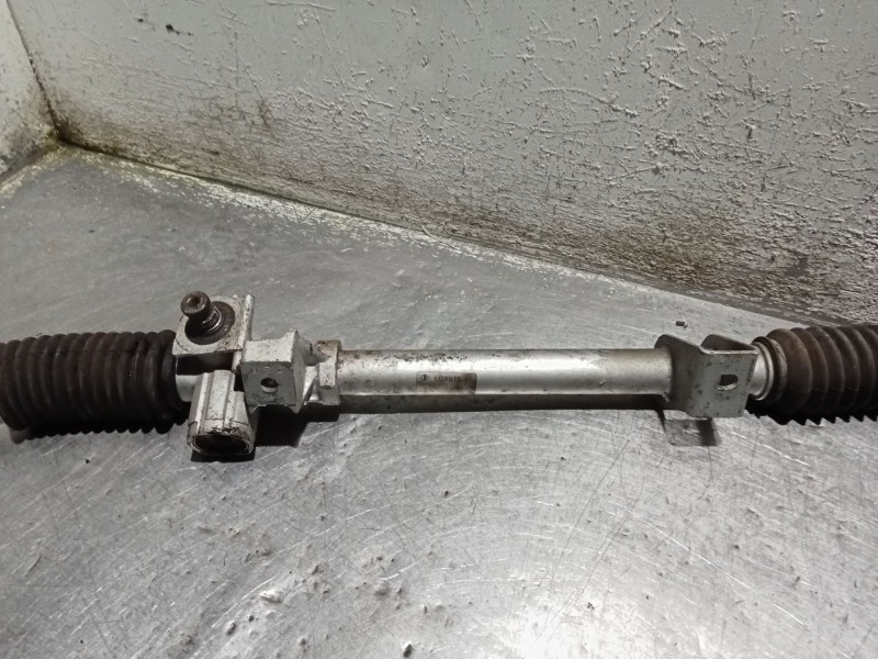 Recambio de cremallera direccion para renault super 5 (b/c40_) 1.1 referencia OEM IAM  89 MECANICA