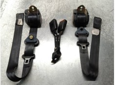 Recambio de juego cinturones delantero para seat ibiza junior referencia OEM IAM   3P