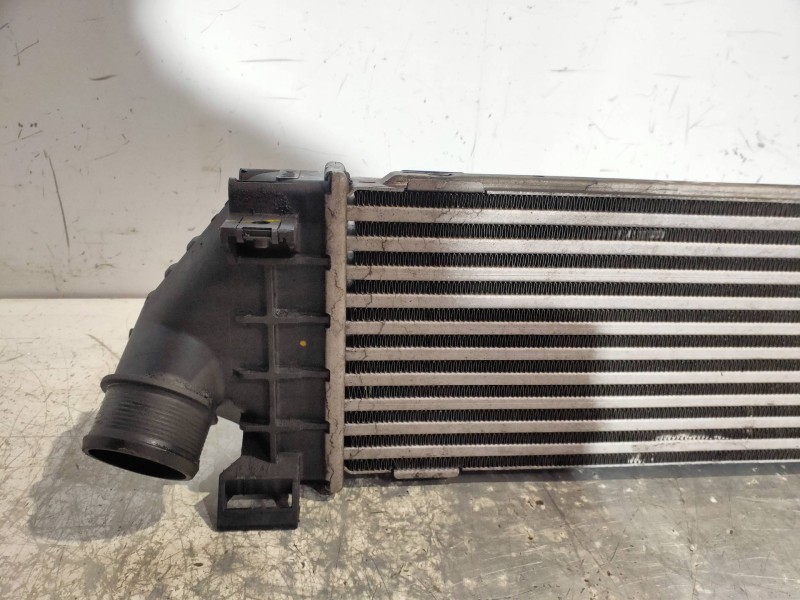Recambio de intercooler para ford mondeo ber. (ca2) trend referencia OEM IAM 6G919L440FD 991796A 