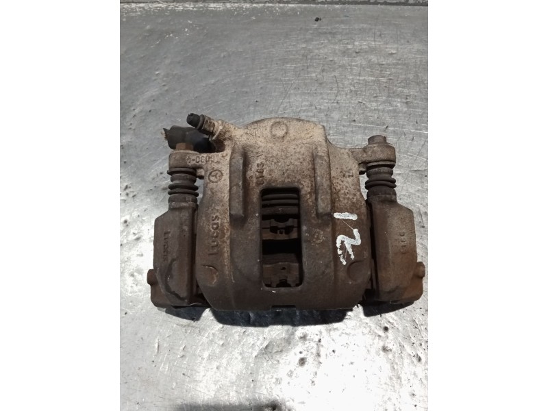 Recambio de pinza freno delantera izquierda para mercedes-benz clase a (w168) a 170 cdi (168.008) referencia OEM IAM   97