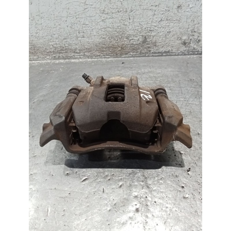 Recambio de pinza freno delantera izquierda para mercedes-benz clase a (w168) a 170 cdi (168.008) referencia OEM IAM   97