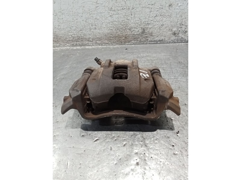 Recambio de pinza freno delantera izquierda para mercedes-benz clase a (w168) a 170 cdi (168.008) referencia OEM IAM   97