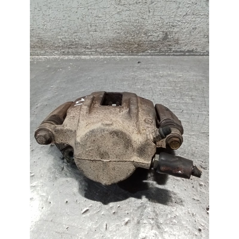 Recambio de pinza freno delantera izquierda para mercedes-benz clase a (w168) a 170 cdi (168.008) referencia OEM IAM   97