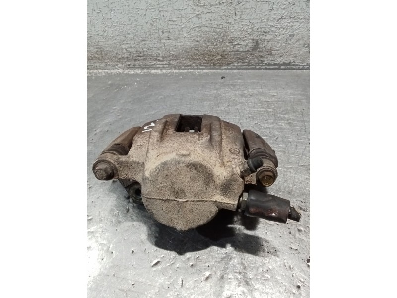 Recambio de pinza freno delantera izquierda para mercedes-benz clase a (w168) a 170 cdi (168.008) referencia OEM IAM   97