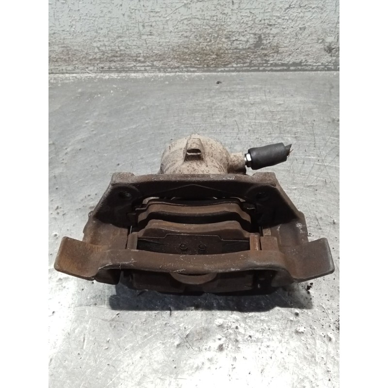 Recambio de pinza freno delantera izquierda para mercedes-benz clase a (w168) a 170 cdi (168.008) referencia OEM IAM   97
