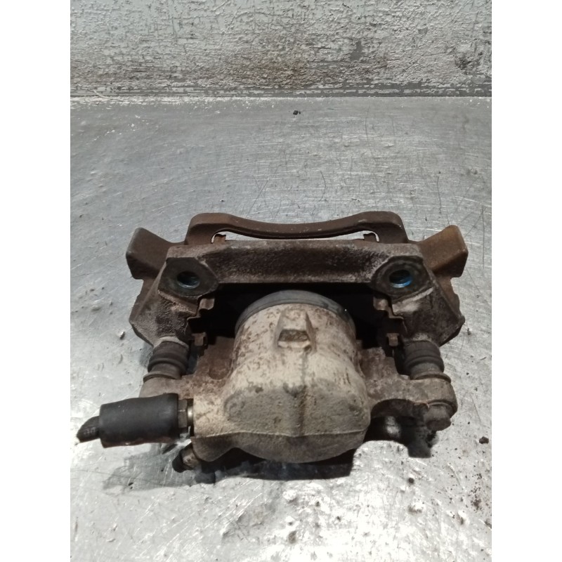 Recambio de pinza freno delantera izquierda para mercedes-benz clase a (w168) a 170 cdi (168.008) referencia OEM IAM   97