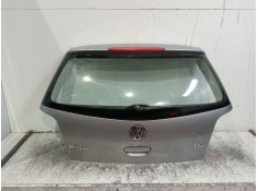 Recambio de porton trasero para volkswagen polo iv (9n_, 9a_) 1.4 tdi referencia OEM IAM  5P 07