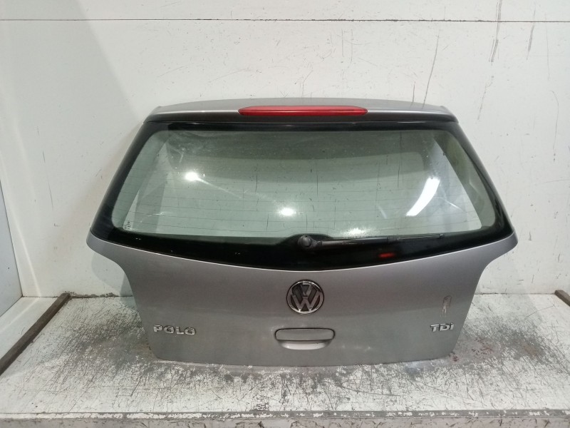 Recambio de porton trasero para volkswagen polo iv (9n_, 9a_) 1.4 tdi referencia OEM IAM  5P 07