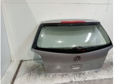 Recambio de porton trasero para volkswagen polo iv (9n_, 9a_) 1.4 tdi referencia OEM IAM  5P 07 2
