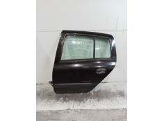 Recambio de puerta trasera izquierda para renault clio ii (bb_, cb_) 1.5 dci (b/cb08) referencia OEM IAM  5P 04