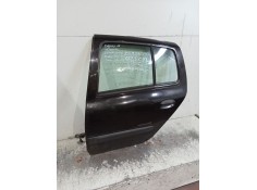 Recambio de puerta trasera izquierda para renault clio ii (bb_, cb_) 1.5 dci (b/cb08) referencia OEM IAM  5P 04 2