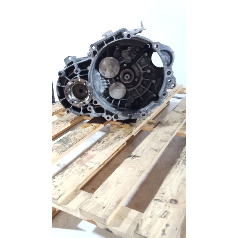 Recambio de caja cambios para volkswagen passat berlina (3c2) advance referencia OEM IAM LNZ 6V 13050 B02 110545 0392