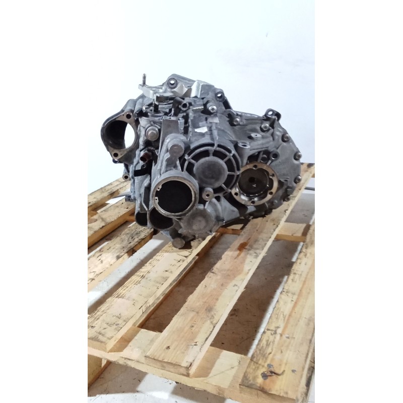 Recambio de caja cambios para volkswagen passat berlina (3c2) advance referencia OEM IAM LNZ 6V 13050 B02 110545 0392
