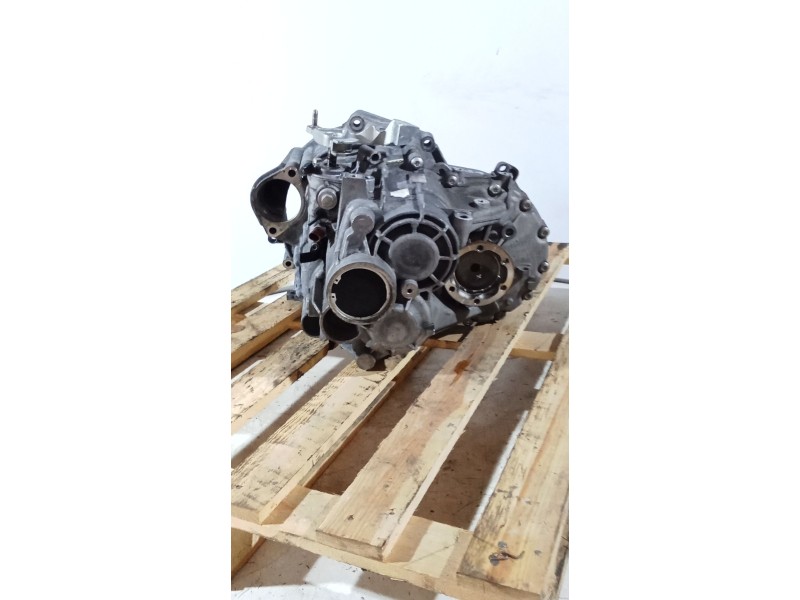 Recambio de caja cambios para volkswagen passat berlina (3c2) advance referencia OEM IAM LNZ 6V 13050 B02 110545 0392